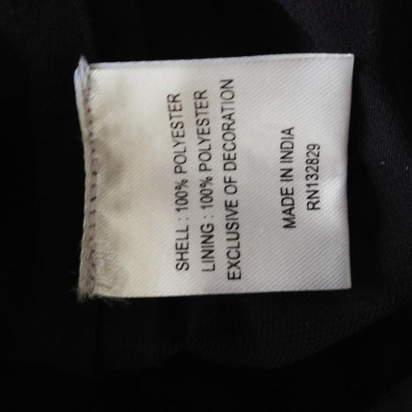 Revolve Tularosa Long Sleeve Bree Blouse Xxsmall - Picture 5 of 9